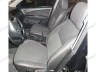 Чехлы на сиденья автомобиля Mitsubishi Outlander 03-06 (MW Brothers премиум)