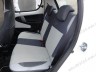 Чехлы на сиденья автомобиля Peugeot 107 05- 5дверей (MW Brothers премиум)