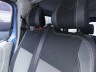 Чехлы на сиденья автомобиля Renault Trafic 01- (1+2) (MW Brothers премиум)