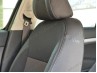 Чехлы на сиденья автомобиля Skoda Octavia A5 09-12 (MW Brothers премиум)