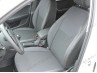 Чехлы на сиденья автомобиля Skoda Octavia A7 13- (MW Brothers премиум)