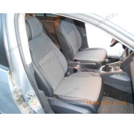 Чехлы на сиденья автомобиля VW Jetta 5 05-10 (MW Brothers премиум)