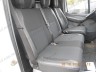 Чехлы на сиденья автомобиля VW LT 35 96-06 (1+2) (MW Brothers премиум)