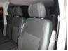 Чехлы на сиденья автомобиля VW T5 03- (1+2) (MW Brothers премиум)