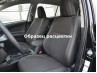 Чехлы на сиденья автомобиля ВАЗ Гранта 2190 (MW Brothers премиум)