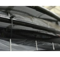 Ветровики Acura MDX 2 06-13