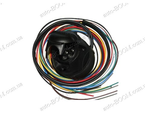 Электрика для фаркопов универсальная