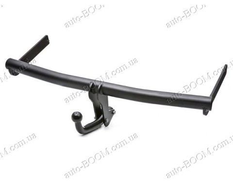 Фаркоп на Audi A4 00-04 quattro, легкосъемный крюк