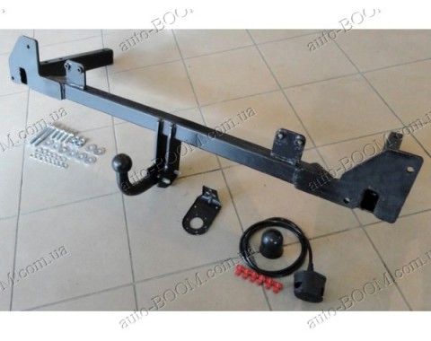 Фаркоп на Audi 100 91-94 универсал