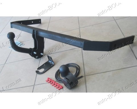 Фаркоп на Audi A3 03-12