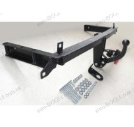 Фаркоп на Audi A4 94-01