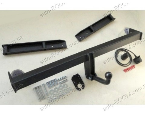 Фаркоп на Audi A6 04-11