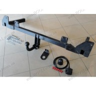 Фаркоп на Audi A6 94-97