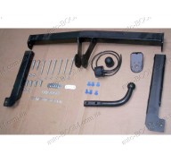 Фаркоп на Audi A6 97-04