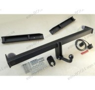 Фаркоп на Audi A6 04-11 универсал