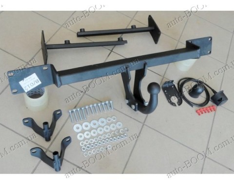 Фаркоп на BMW 3 E36 94-01 M3 хетчбек