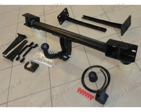 Фаркоп на BMW 3 E36 90-98