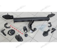 Фаркоп на BMW 3 E46 01-06 хетчбек