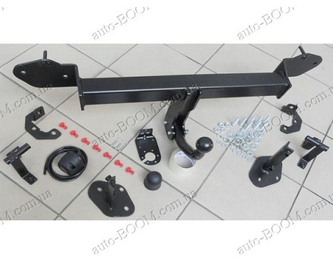 Фаркоп на BMW 3 E46 98-06