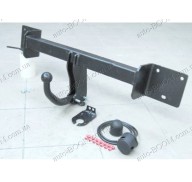 Фаркоп на BMW 3 E90 05-11 (335i/335d)