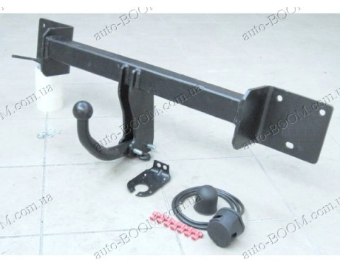 Фаркоп на BMW 3 E91 05-11 (335i/335d)