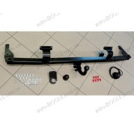 Фаркоп на BMW 5 E34 88-96