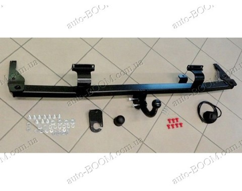 Фаркоп на BMW 5 E34 88-96 универсал