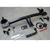 Фаркоп на BMW 5 E39 96-03