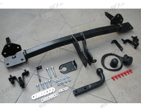 Фаркоп на BMW 5 E39 96-03