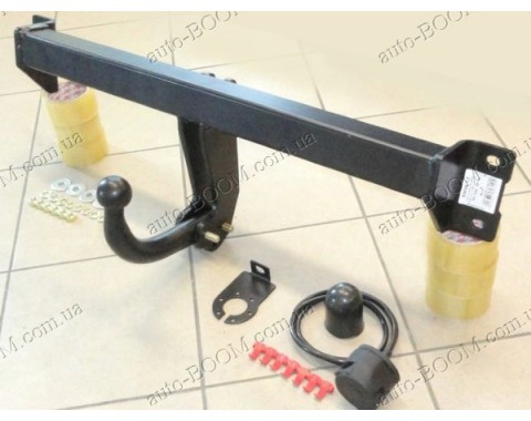 Фаркоп на BMW X3 03-10