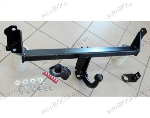 Фаркоп на BMW X3 10-