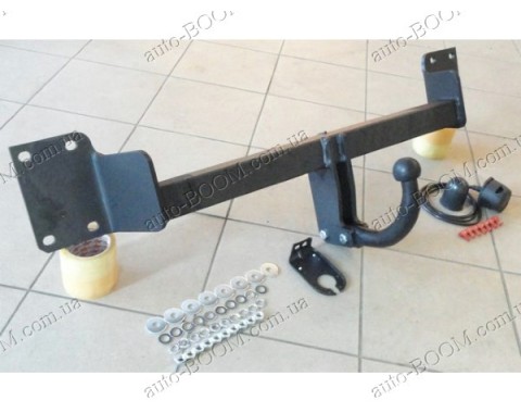 Фаркоп на BMW X5 E70 06-13