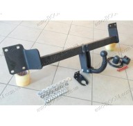 Фаркоп на BMW X5 F15 13-