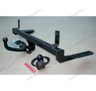 Фаркоп на Chevrolet Lumina 89-96