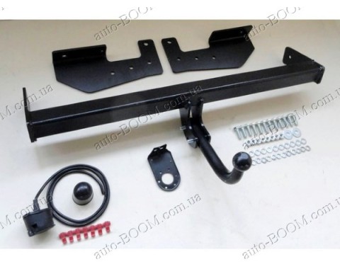 Фаркоп на Chrysler Grand Voyager 96-01