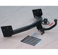 Фаркоп на Chrysler Pacifica 03-07