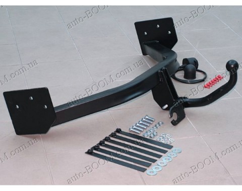 Фаркоп на Chrysler Pacifica 03-07