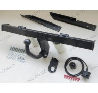 Фаркоп на Chrysler Voyager 01-07