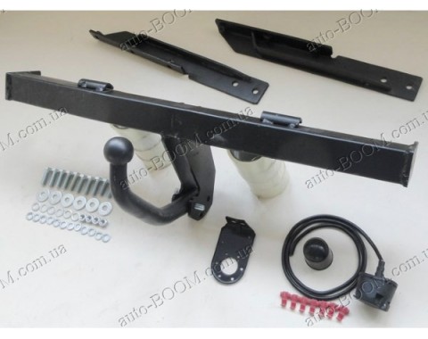 Фаркоп на Chrysler Voyager 01-07