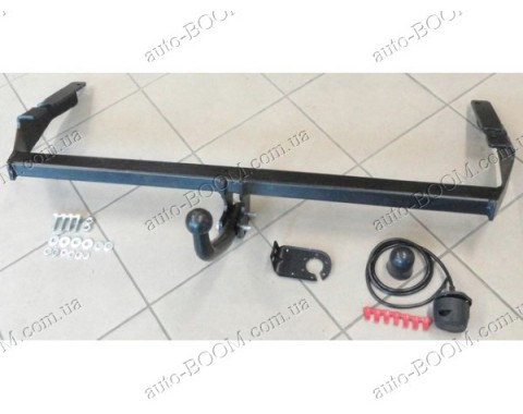 Фаркоп на Citroen C5 01-04 хетчбек