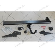 Фаркоп на Citroen C5 04-08 хетчбек