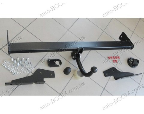 Фаркоп на Citroen C5 04-08 хетчбек