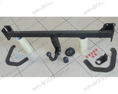 Фаркоп на Citroen C5 X7 08- универсал V 2,2 HDI/3,0 HDI