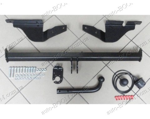 Фаркоп на Citroen C5 01-04 универсал