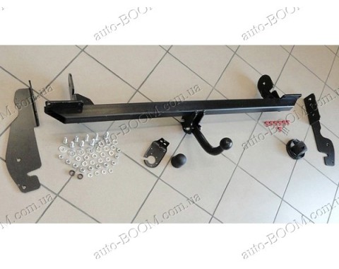 Фаркоп на Citroen C4 Picasso 06-