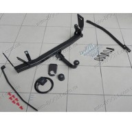 Фаркоп на Citroen C8 05-08