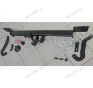 Фаркоп на Citroen Jumper 06- Pick-up, L1 L2 L3