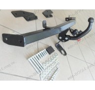 Фаркоп на Citroen Xantia 93-01