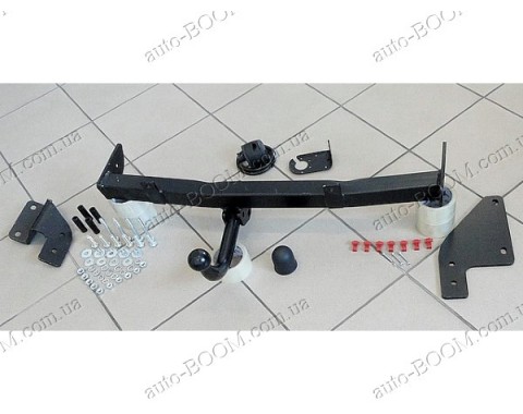 Фаркоп на Citroen Xantia 95-01 универсал