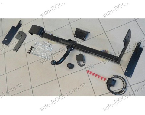 Фаркоп на Citroen Xsara 97-06 легкосъемный крюк